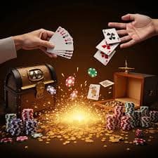 Kasino live menampilkan dealer profesional secara realtime