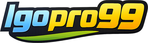 lgopro99 Logo